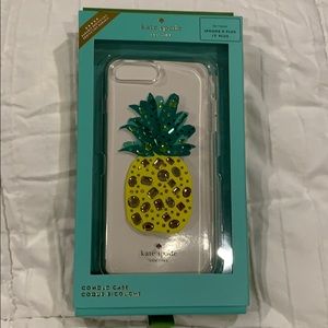 Kate Spade iPhone case